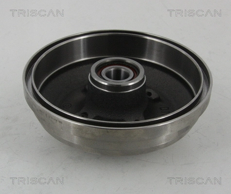 Brake Drum