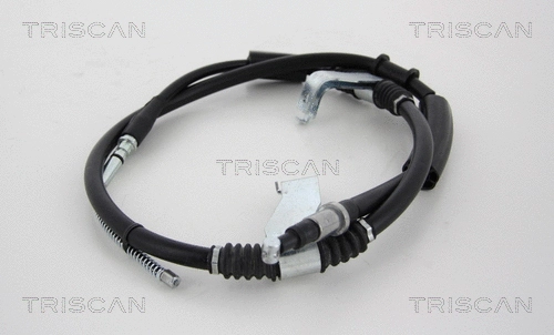 Cable Pull, parking brake (8140 21113)