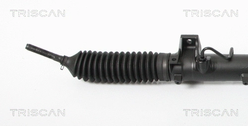 Steering Gear