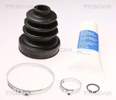 Bellow Kit, drive shaft (8540 29906)