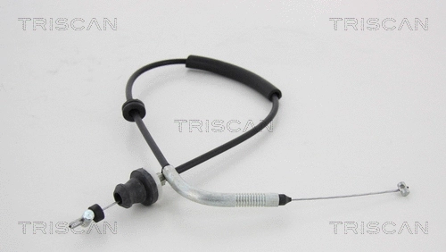Accelerator Cable (8140 15361)