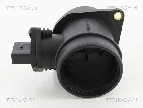 Mass Air Flow Sensor