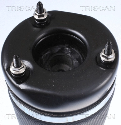 Air Spring, suspension