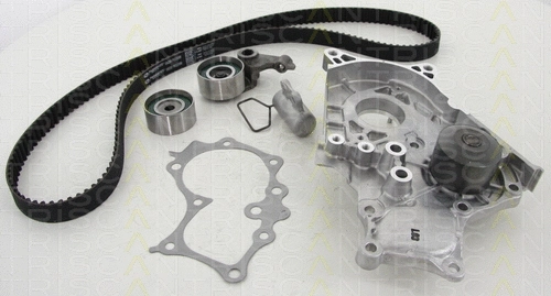 Water Pump & Timing Belt Kit (8647 130501)