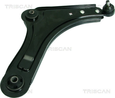 Control/Trailing Arm, wheel suspension (8500 21501)