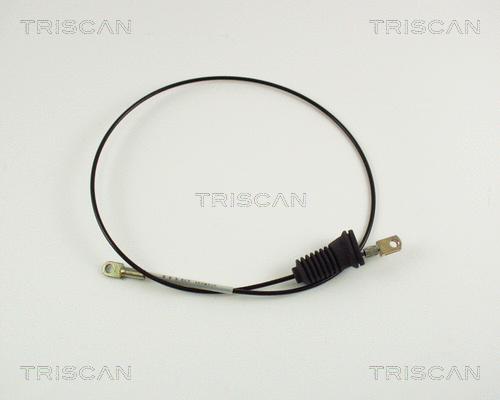 Cable Pull, parking brake (8140 27122)