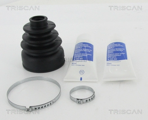 Bellow Kit, drive shaft (8540 14921)