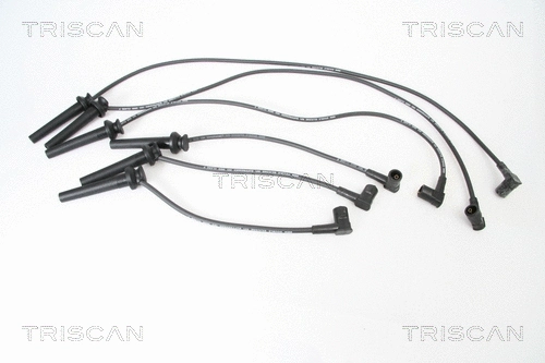 Ignition Cable Kit (8860 16012)