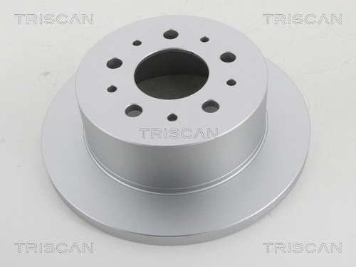 Brake Disc (8120 10199C)