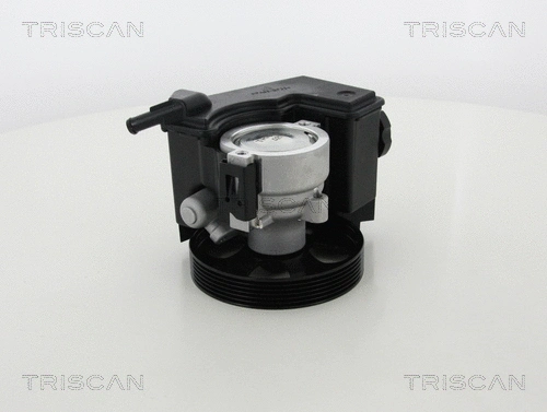 Hydraulic Pump, steering (8515 28667)