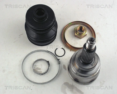Joint Kit, drive shaft (8540 69109)
