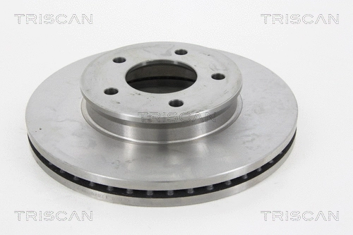 Brake Disc (8120 50144)