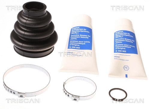 Bellow Kit, drive shaft (8540 11805)