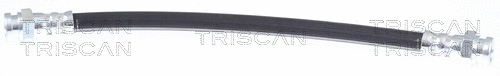 Brake Hose (8150 67203)