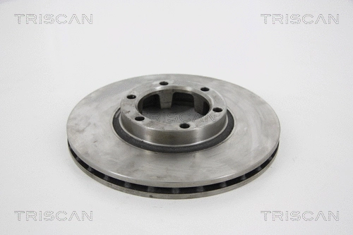 Brake Disc (8120 42133)
