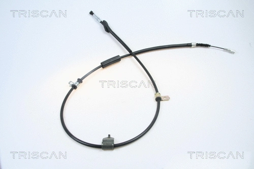 Cable Pull, parking brake (8140 17135)