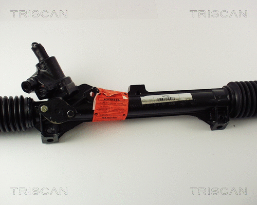 Steering Gear