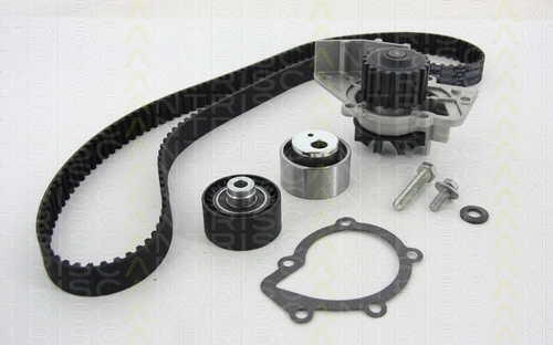 Water Pump & Timing Belt Kit (8647 100500)