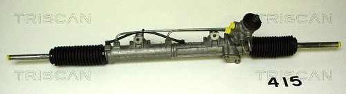 Steering Gear