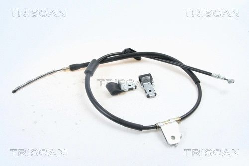 Cable Pull, parking brake (8140 24168)