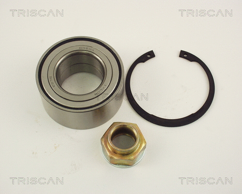 Wheel Bearing Kit (8530 15123)