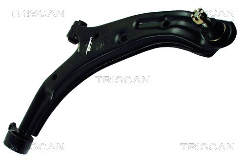 Control/Trailing Arm, wheel suspension (8500 14519)