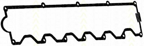 Gasket, cylinder head cover (515-4583)
