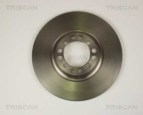 Brake Disc (8120 27103)