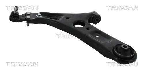 Control/Trailing Arm, wheel suspension (8500 435004)