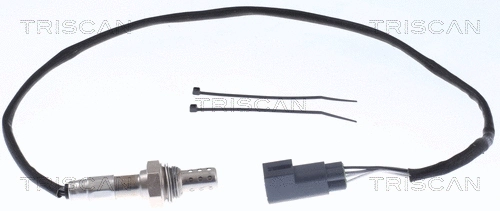 Lambda Sensor (8845 16029)
