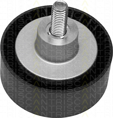 Deflection/Guide Pulley, V-ribbed belt (8641 112004)