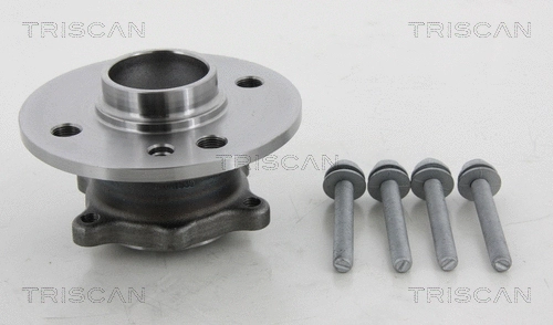 Wheel Bearing Kit (8530 11227)