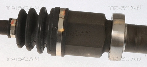 Drive Shaft