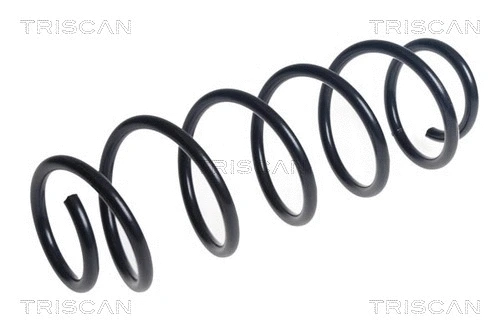 Suspension Spring (8750 23226)
