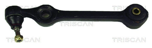 Control/Trailing Arm, wheel suspension (8500 6220)
