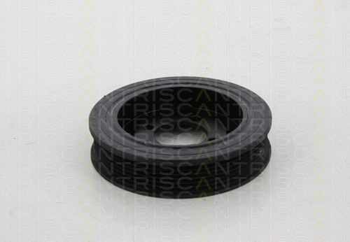 Belt Pulley, crankshaft