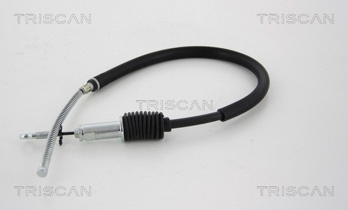 Cable Pull, parking brake (8140 17144)