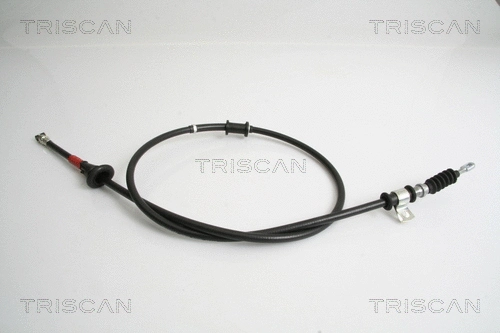 Cable Pull, parking brake (8140 42144)