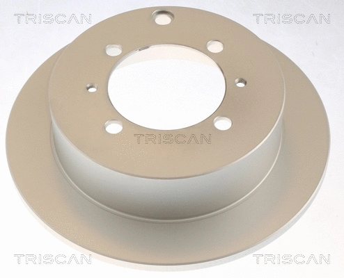 Brake Disc (8120 42122C)