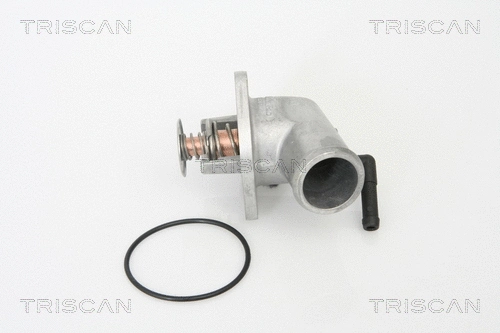 Thermostat, coolant (8620 17692)