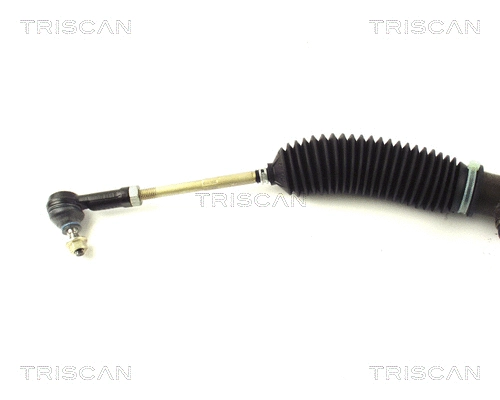 Steering Gear