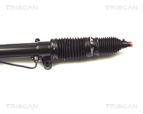 Steering Gear