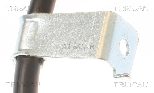 Cable Pull, parking brake