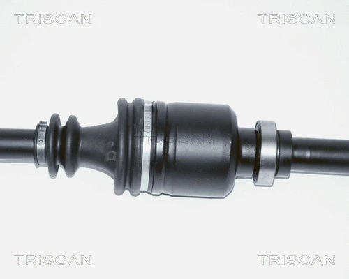 Drive Shaft