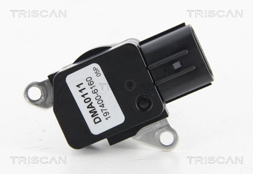 Mass Air Flow Sensor