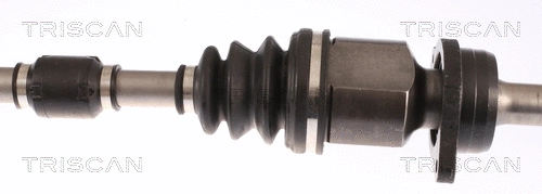 Drive Shaft