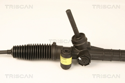 Steering Gear