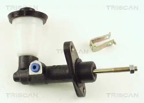 Master Cylinder, clutch (8130 13206)