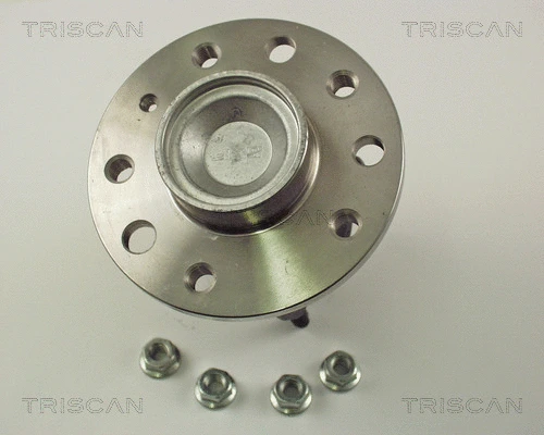 Wheel Bearing Kit (8530 10239)