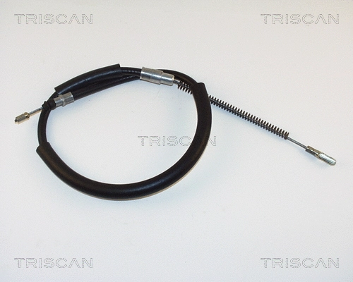 Cable Pull, parking brake (8140 29129)